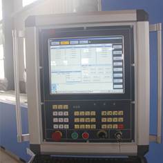 Automatic Tube Laser