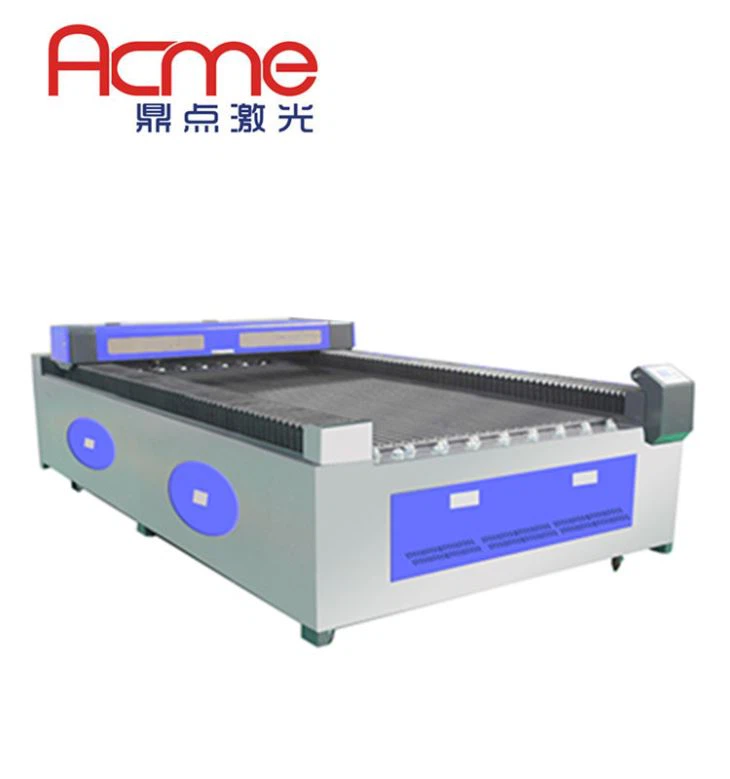 CNC Laser Cutting Machine