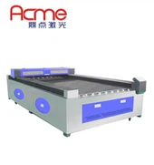 CNC Laser Cutting Machine