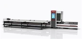 Máquina de corte por láser de tubo de 3000w