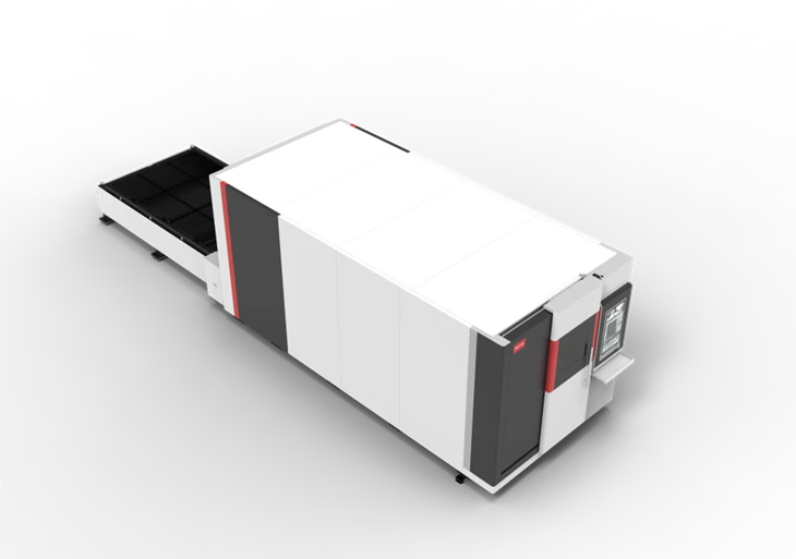 3000w Sheet Laser Cutter 3000w Sheet Laser Cutter