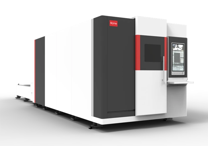 3000w Sheet Laser Cutter 3000w Sheet Laser Cutter
