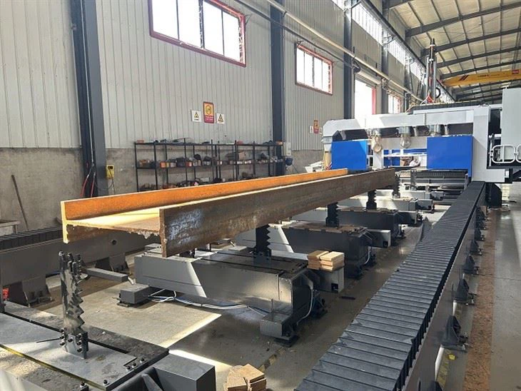 60000W Pipe Laser Cutting Equipment best 60000W Pipe Laser Cutting Equipment best